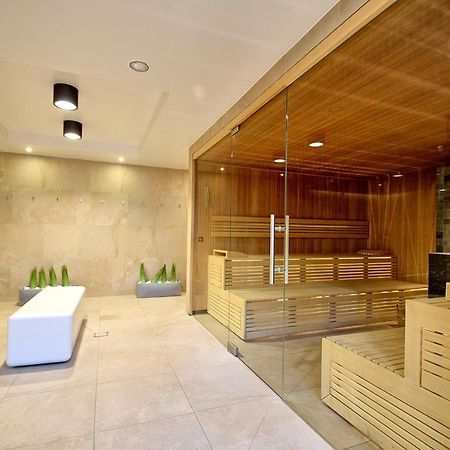 Apartament Nadmorskie Tarasy Spa Deluxe كولوبرزيغ المظهر الخارجي الصورة